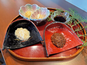 ウヱルネスカフェ＆八百屋