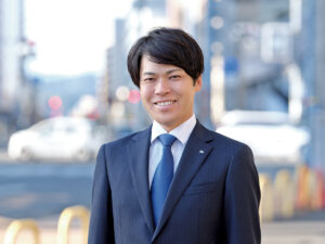 櫻井敦也