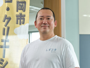 篠原 豊
