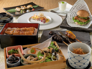 鰻HASHIMOTO 呉服町店