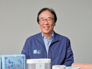 松浦 令一