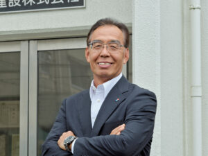 大滝 勉