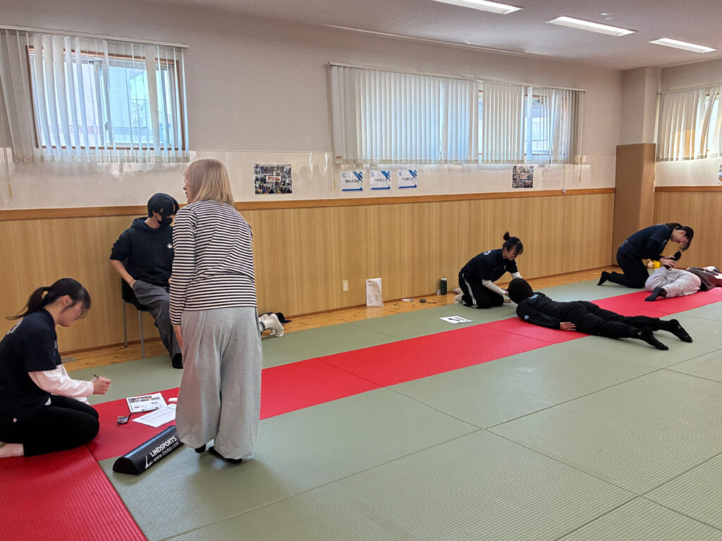 静岡医療学園専門学校