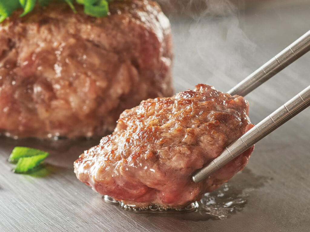 VISION MEAT WORKS