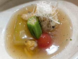 鷹匠 とみなが
