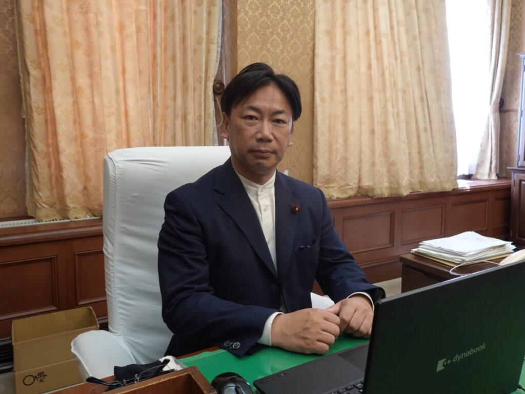 自由民主党静岡市議会市議団