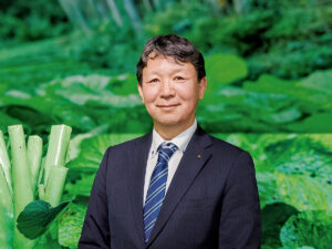 望月 啓行