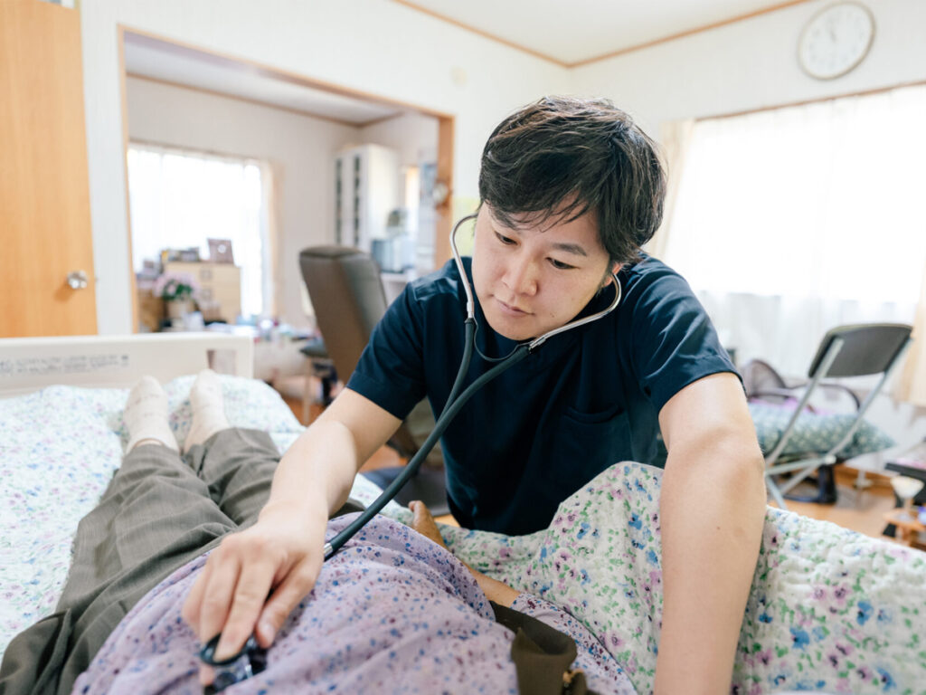 すんぷ在宅クリニック