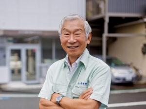 磯谷 巖