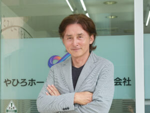 斉藤 眞吾