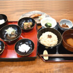 かるがゆえに玄米食 レベッカ